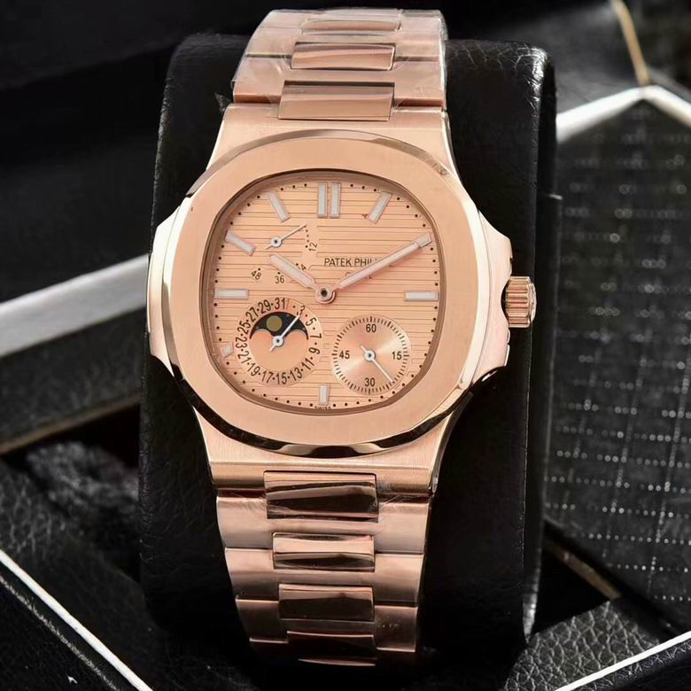 Patek Philippe Watch 98